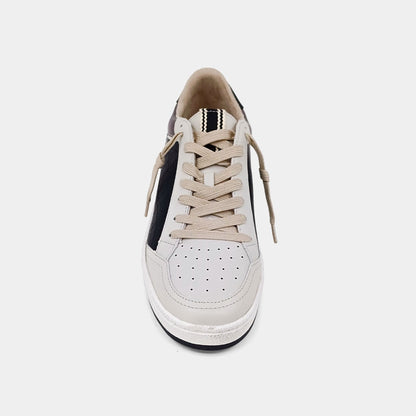 PARK - BLACK CROCO | SHUSHOP