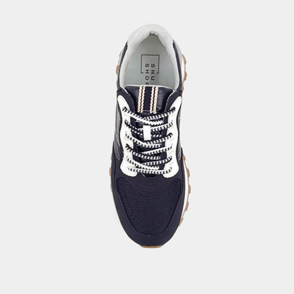 PHOEBE - METALLIC BLACK | SHUSHOP