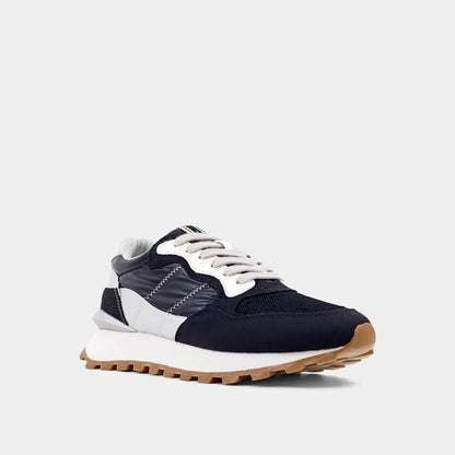 PHOEBE - METALLIC BLACK | SHUSHOP