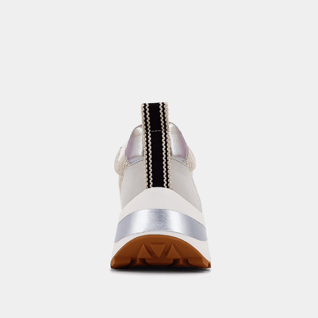 SERAFINA - METALLIC PINK | SHUSHOP