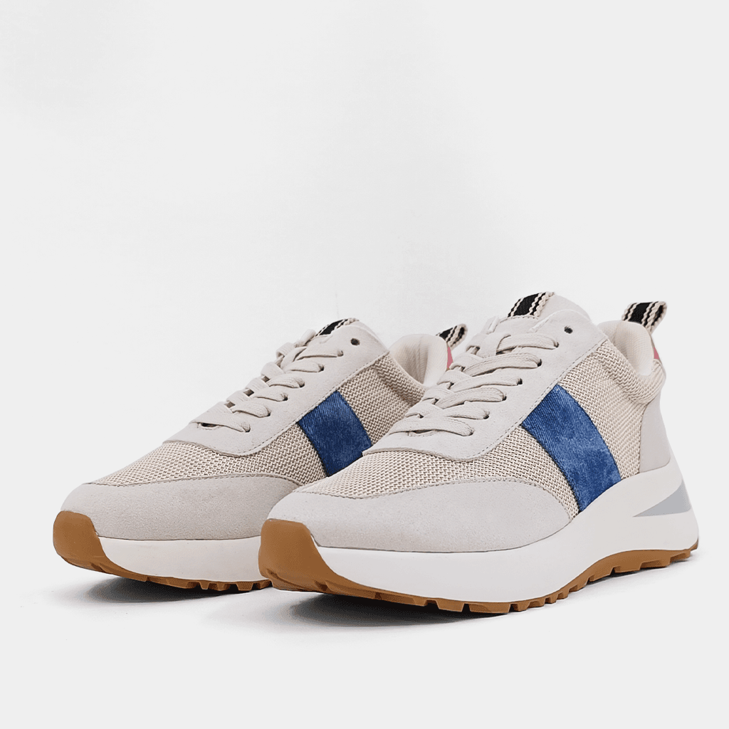 SERAFINA - DENIM | SHUSHOP