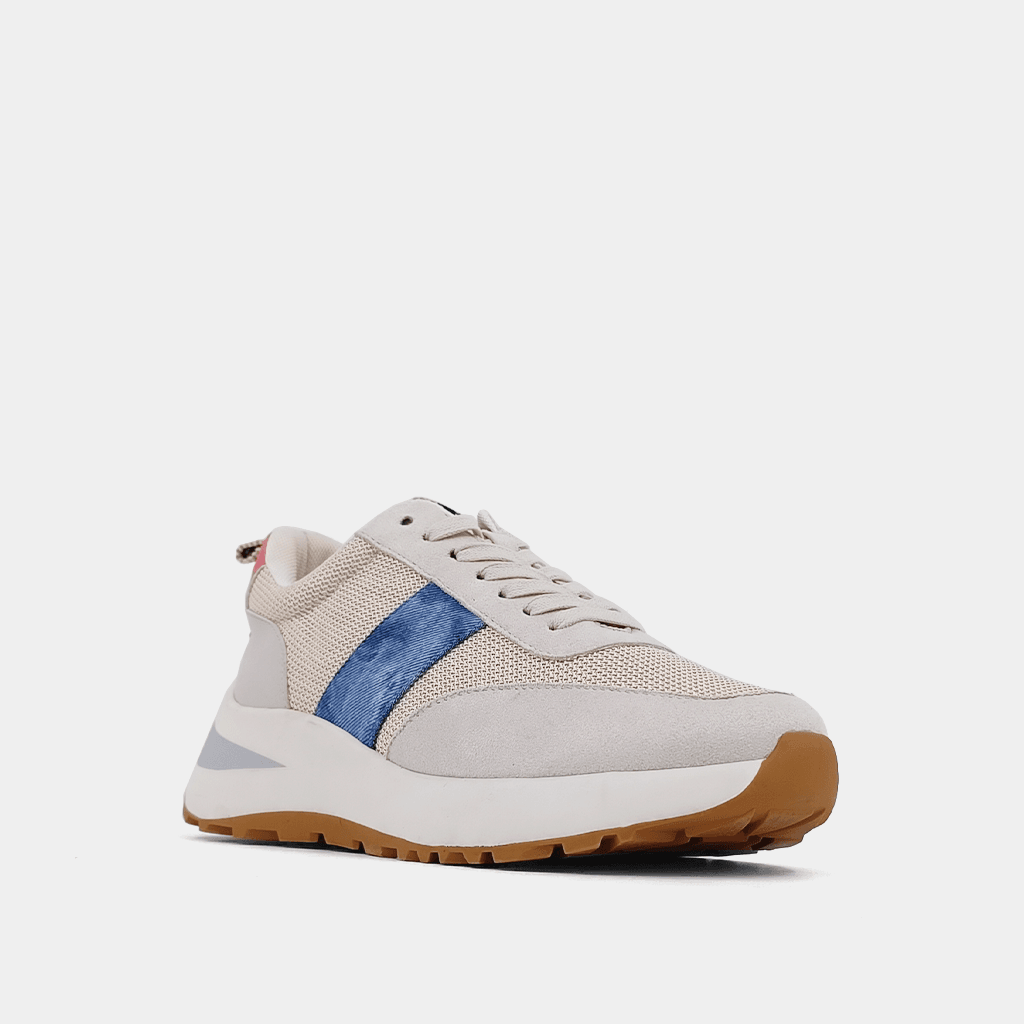 SERAFINA - DENIM | SHUSHOP