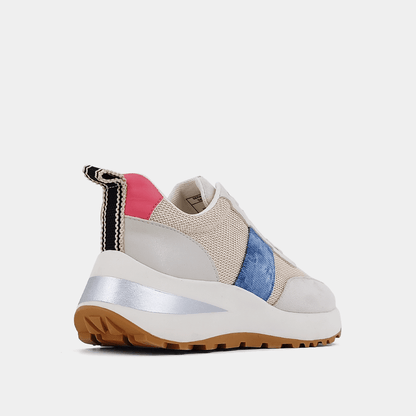 SERAFINA - DENIM | SHUSHOP