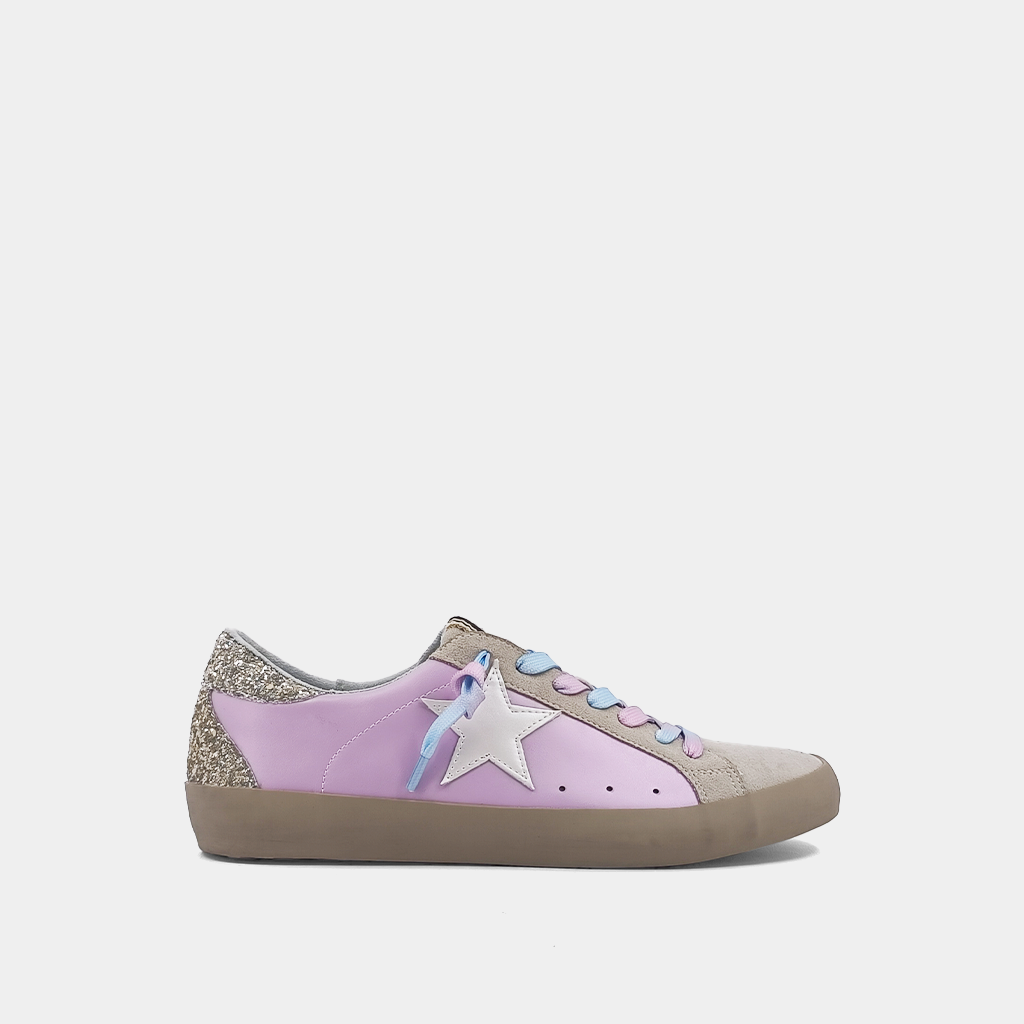 PAULA - LAVENDER | SHUSHOP