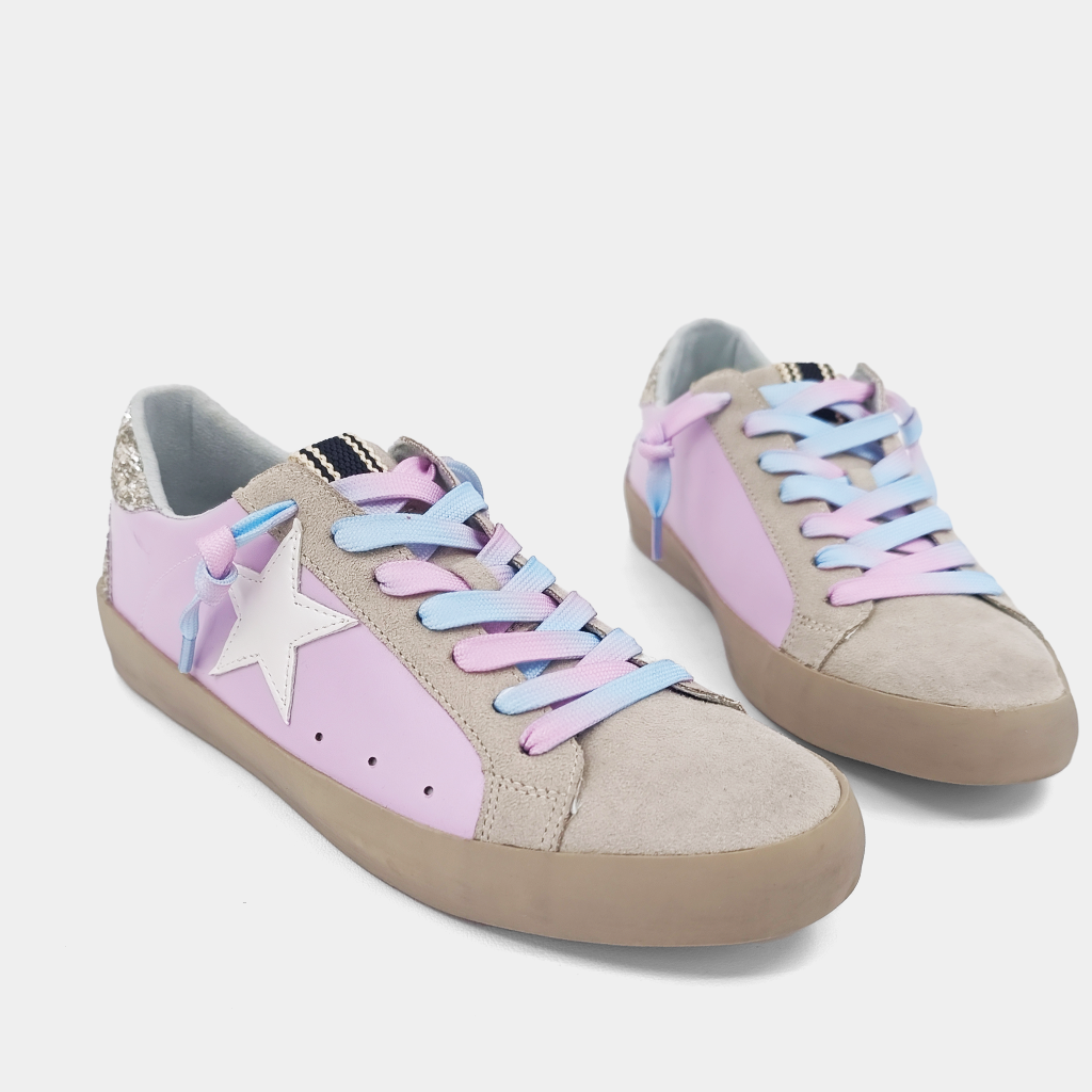 PAULA - LAVENDER | SHUSHOP