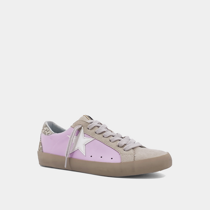 PAULA - LAVENDER | SHUSHOP