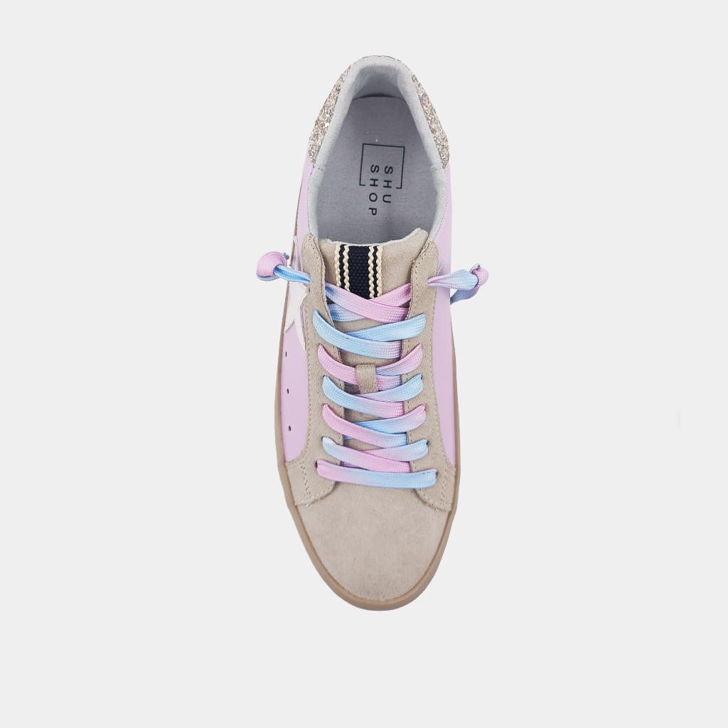 PAULA - LAVENDER | SHUSHOP