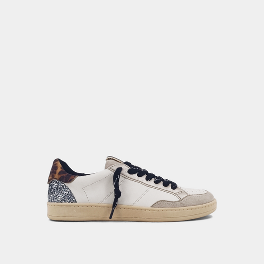 PAIGE - LEOPARD PRINT | SHUSHOP