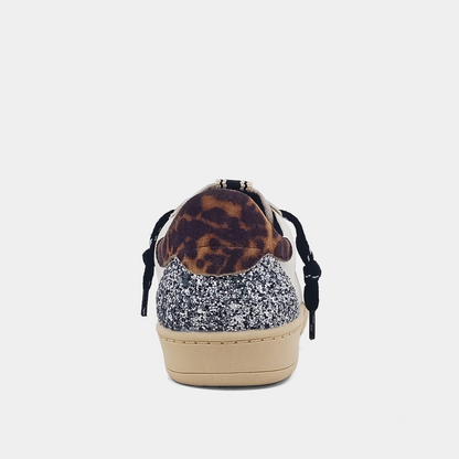 PAIGE - LEOPARD PRINT | SHUSHOP