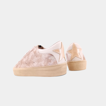 SIENNA - GOLD SNAKE | SHUSHOP