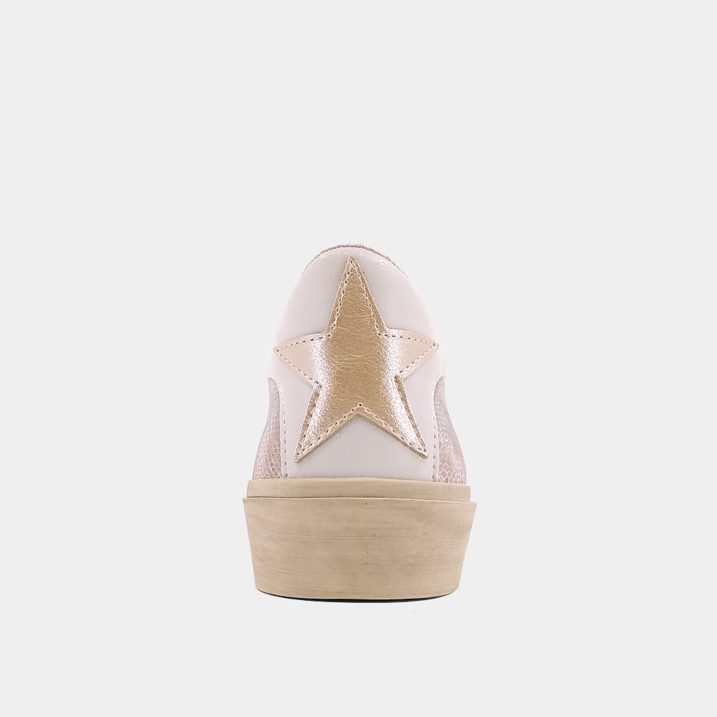 SIENNA - GOLD SNAKE | SHUSHOP