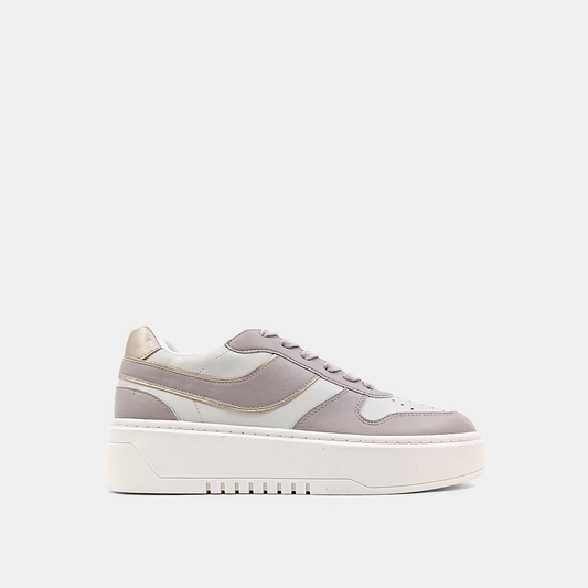 SATINE - MINK | SHUSHOP
