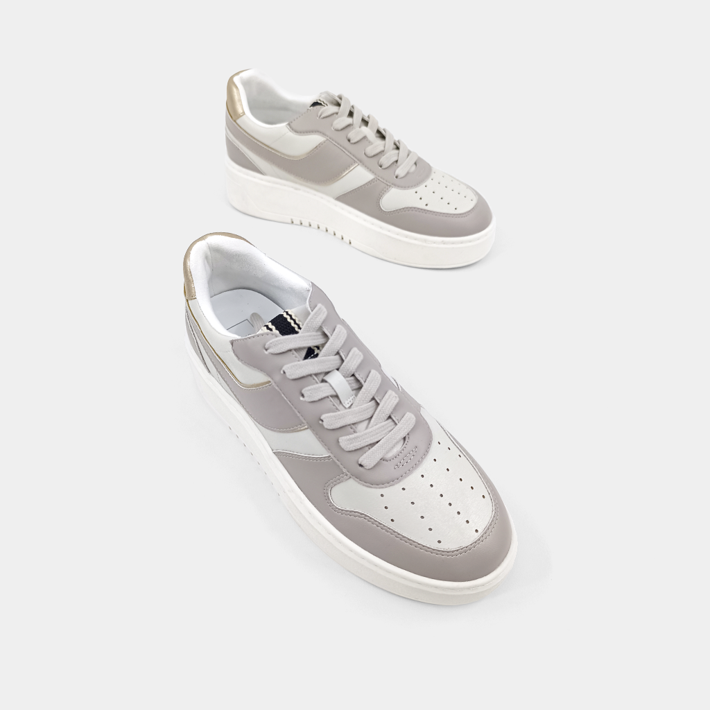 SATINE - MINK | SHUSHOP
