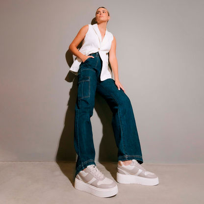 SATINE - MINK | SHUSHOP