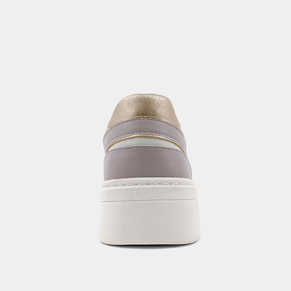 SATINE - MINK | SHUSHOP