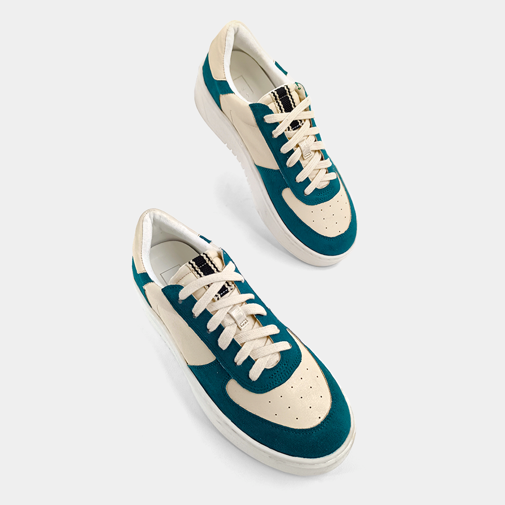 SHIRLEY - FOREST GREEN | SHUSHOP