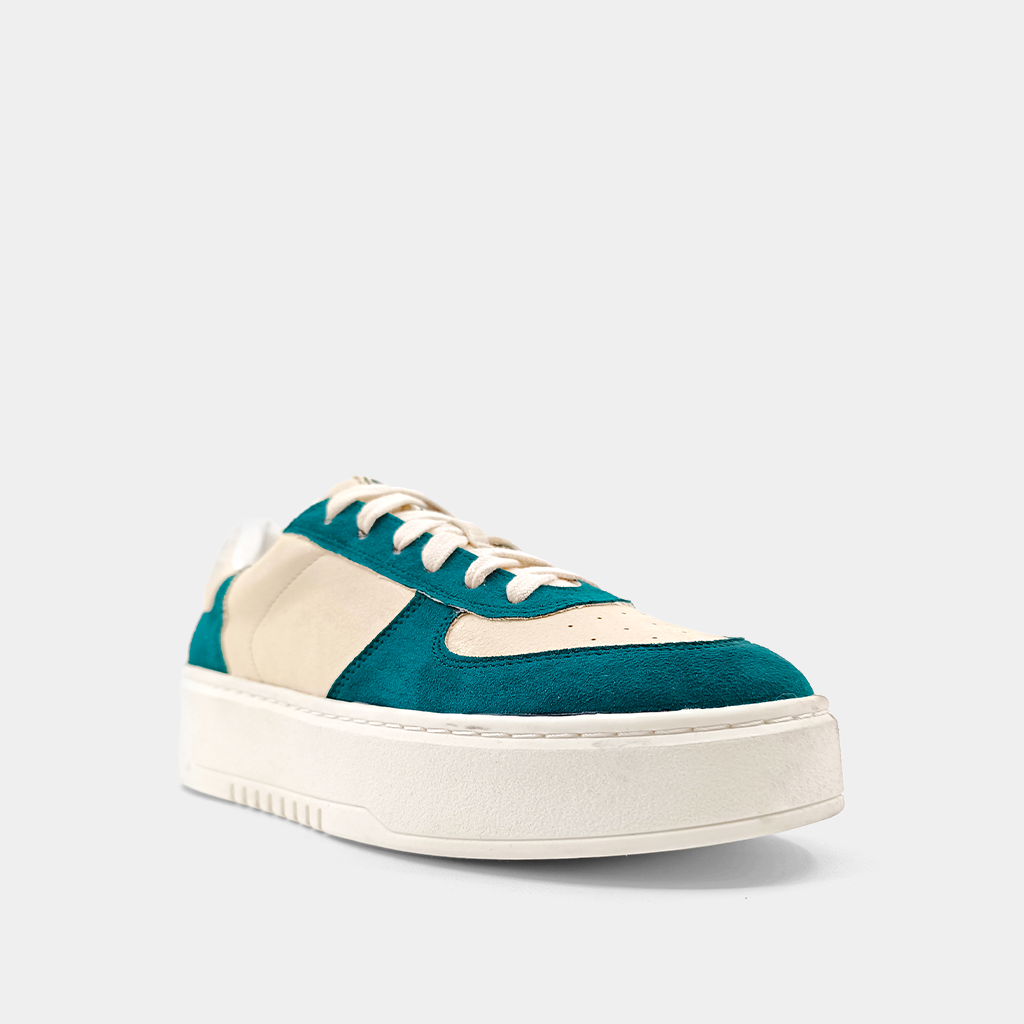 SHIRLEY - FOREST GREEN | SHUSHOP
