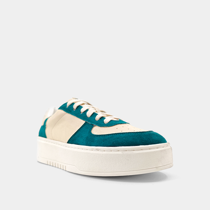 SHIRLEY - FOREST GREEN | SHUSHOP