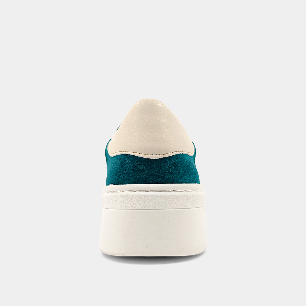 SHIRLEY - FOREST GREEN | SHUSHOP