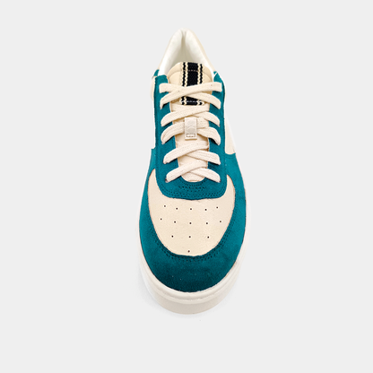 SHIRLEY - FOREST GREEN | SHUSHOP
