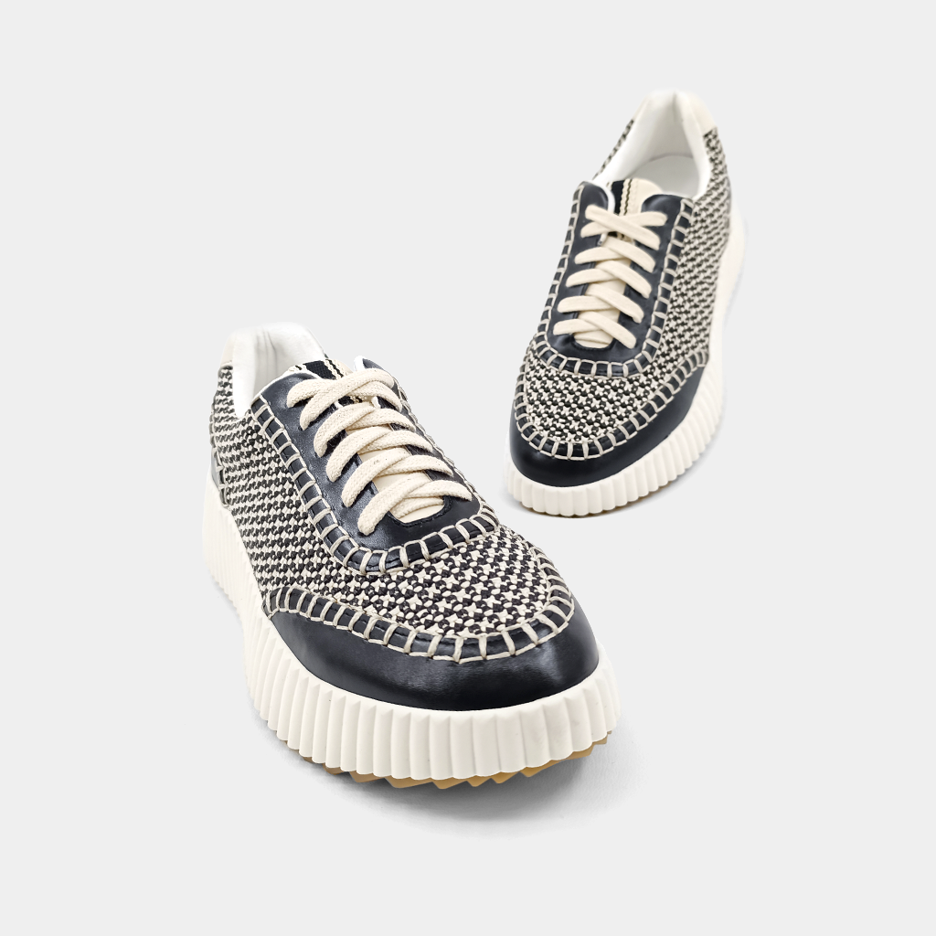 SELINA - BLACK | SHUSHOP