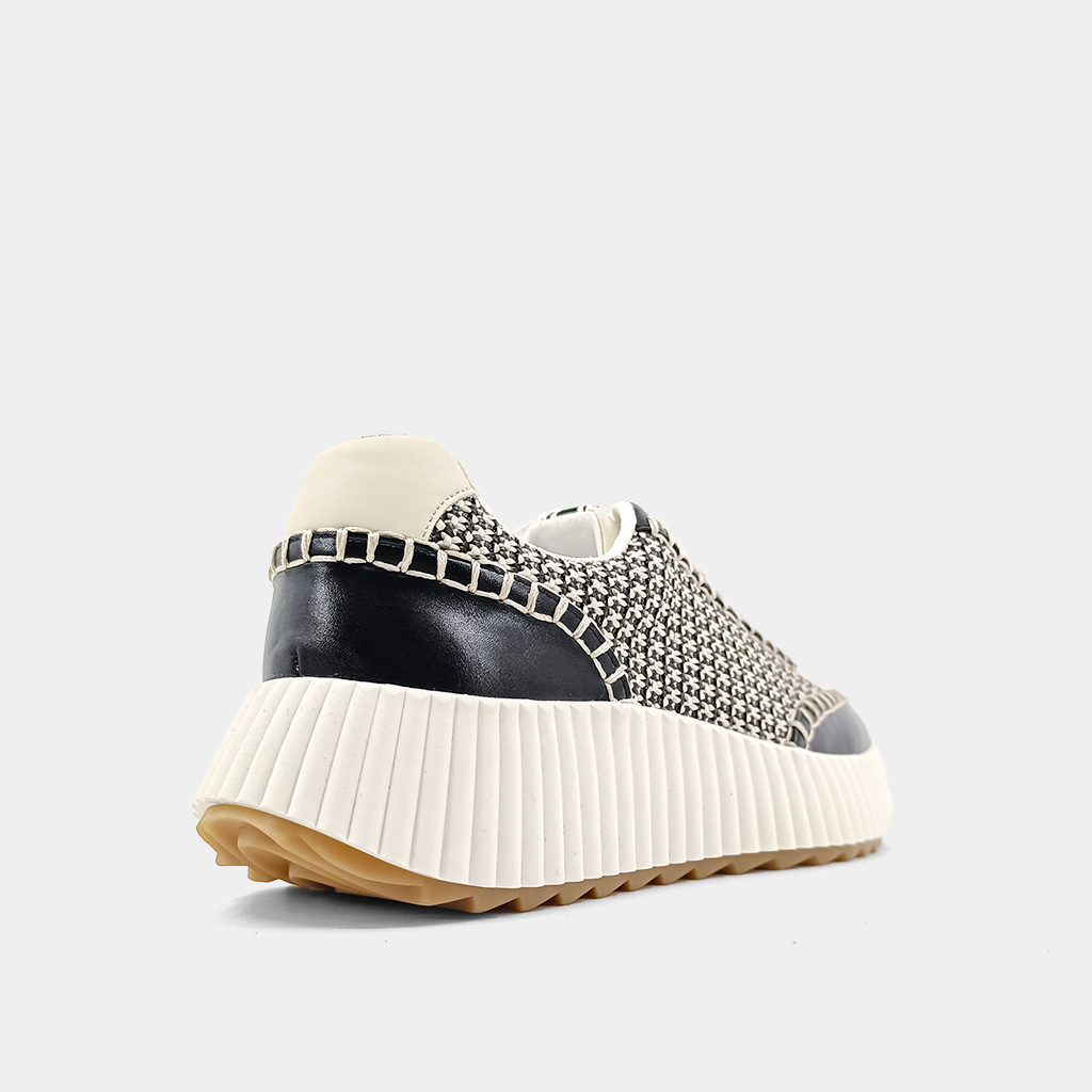 SELINA - BLACK | SHUSHOP