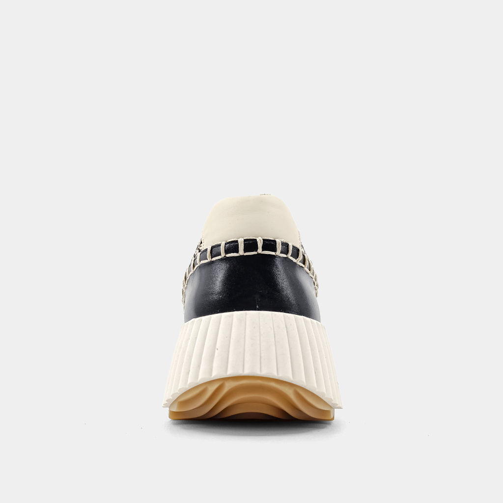 SELINA - BLACK | SHUSHOP