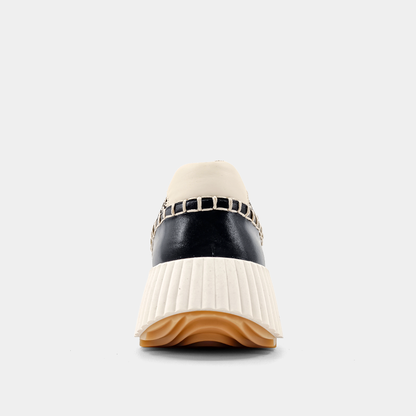 SELINA - BLACK | SHUSHOP