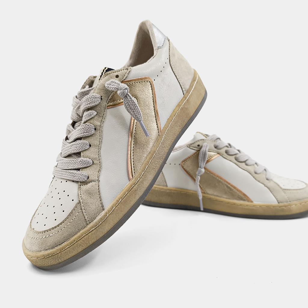 SALMA - GOLD | SHUSHOP