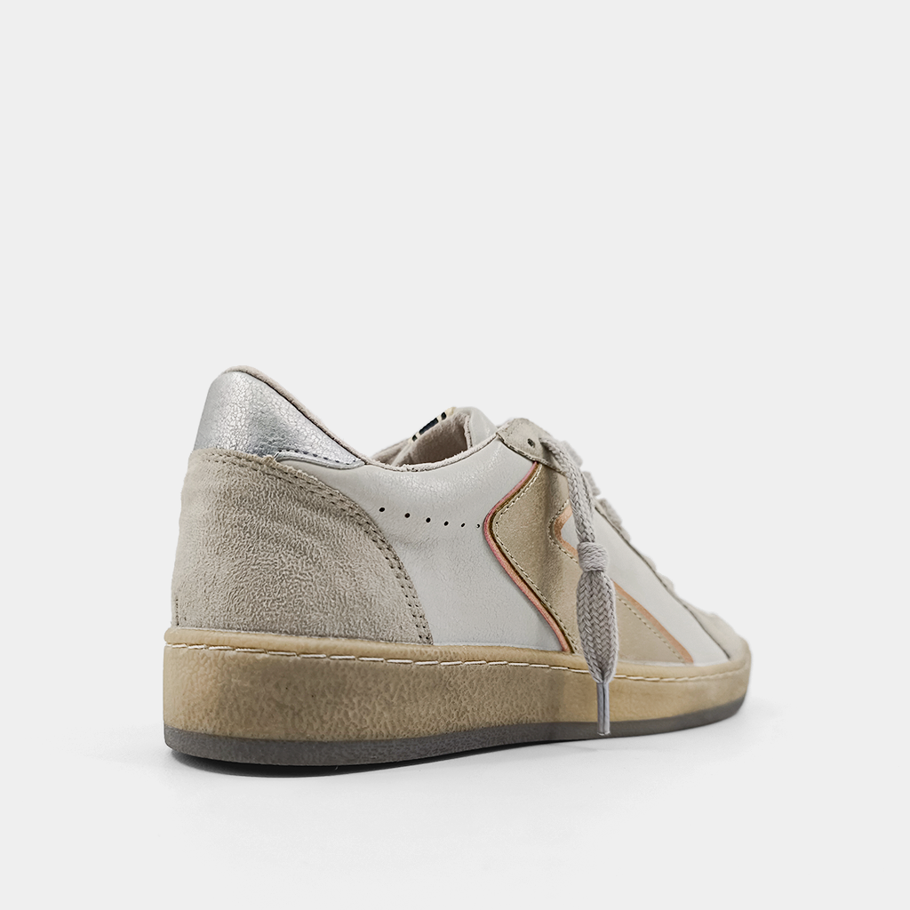 SALMA - GOLD | SHUSHOP