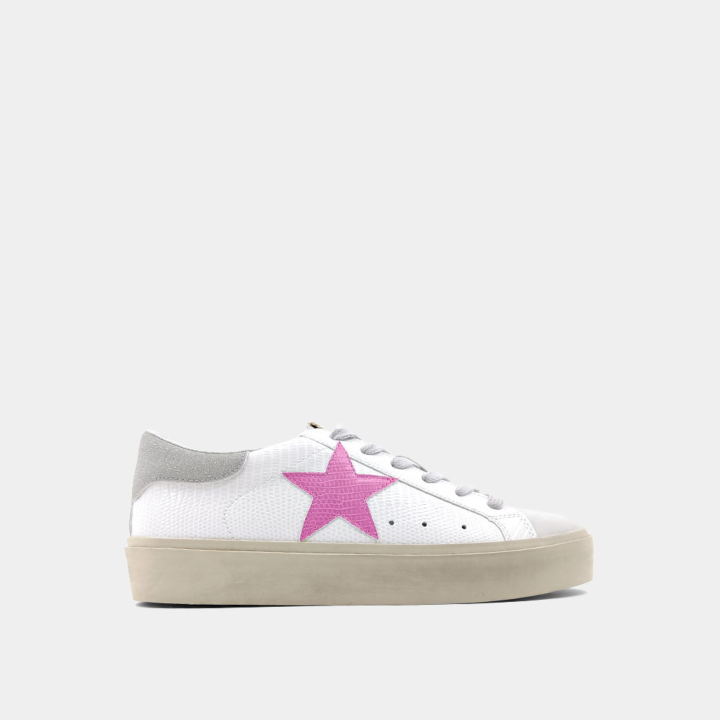 REBA - BONE LIZARD | SHUSHOP