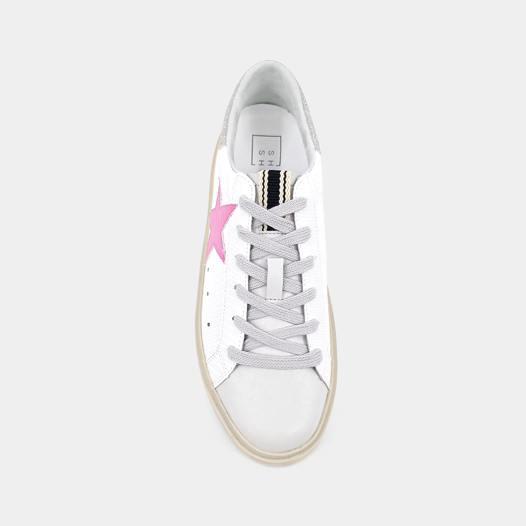 REBA - BONE LIZARD | SHUSHOP