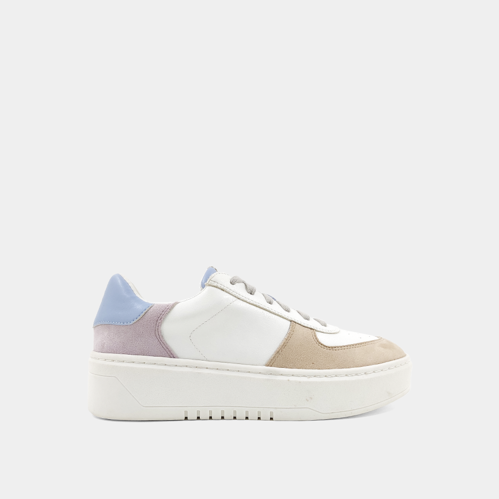 SHIRLEY - LIGHT BLUE | SHUSHOP