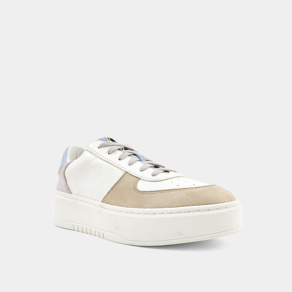 SHIRLEY - LIGHT BLUE | SHUSHOP