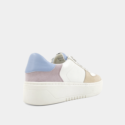 SHIRLEY - LIGHT BLUE | SHUSHOP
