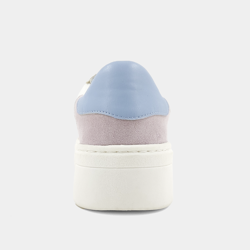 SHIRLEY - LIGHT BLUE | SHUSHOP