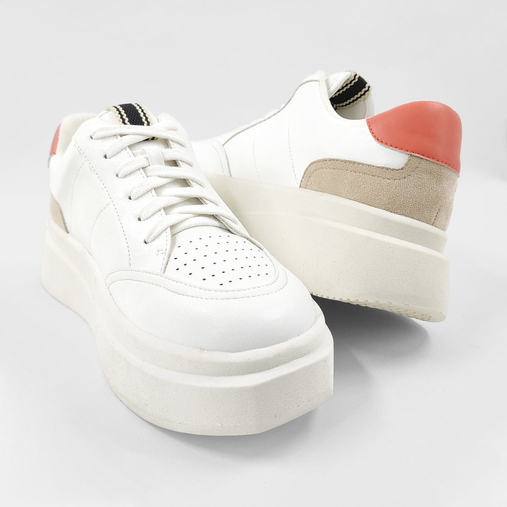 SKYLAR - CORAL | SHUSHOP