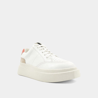 SKYLAR - CORAL | SHUSHOP