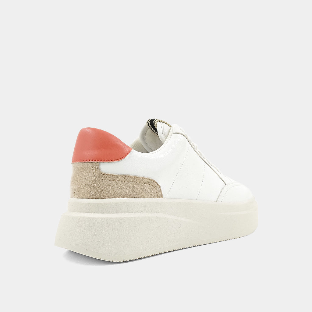 SKYLAR - CORAL | SHUSHOP