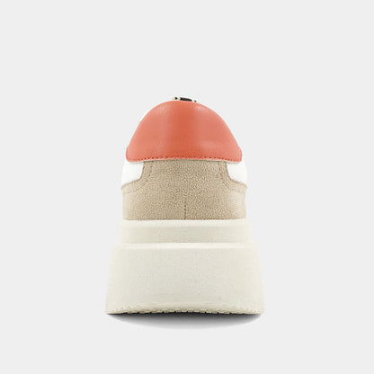 SKYLAR - CORAL | SHUSHOP