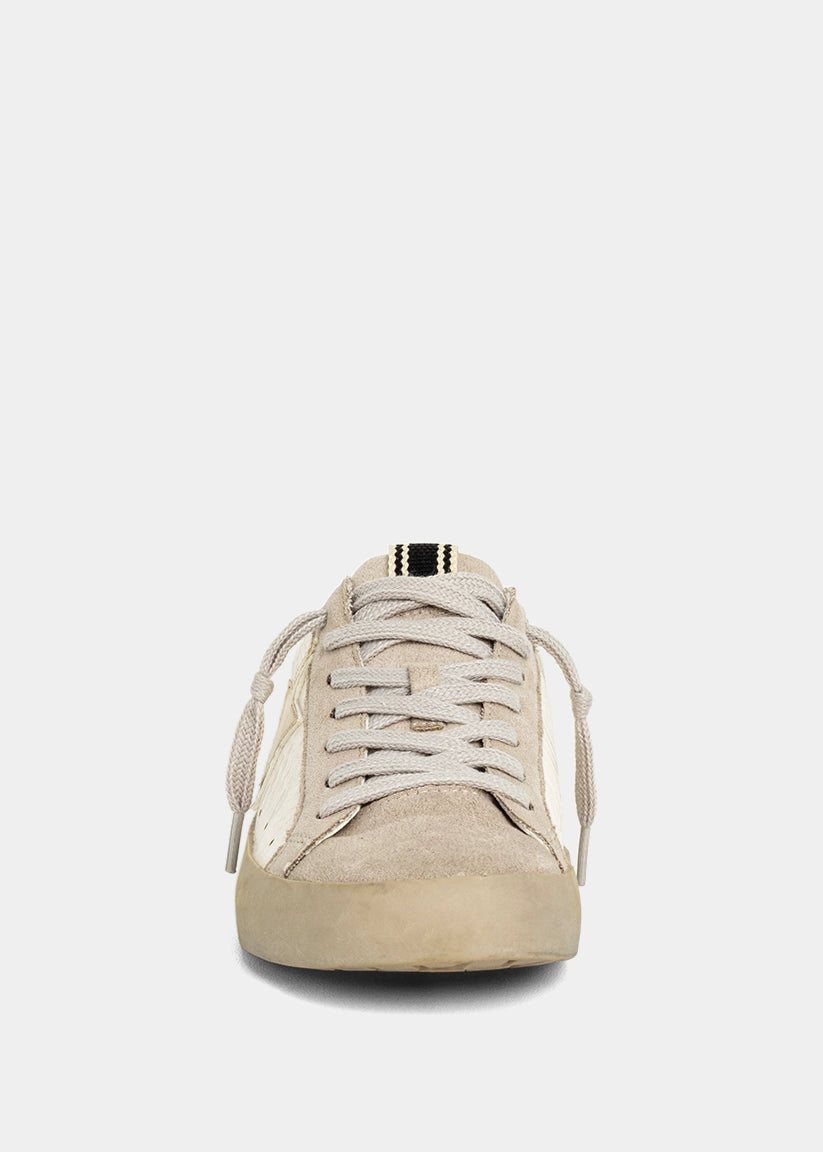 PAULA - BONE SNAKE | SHUSHOP