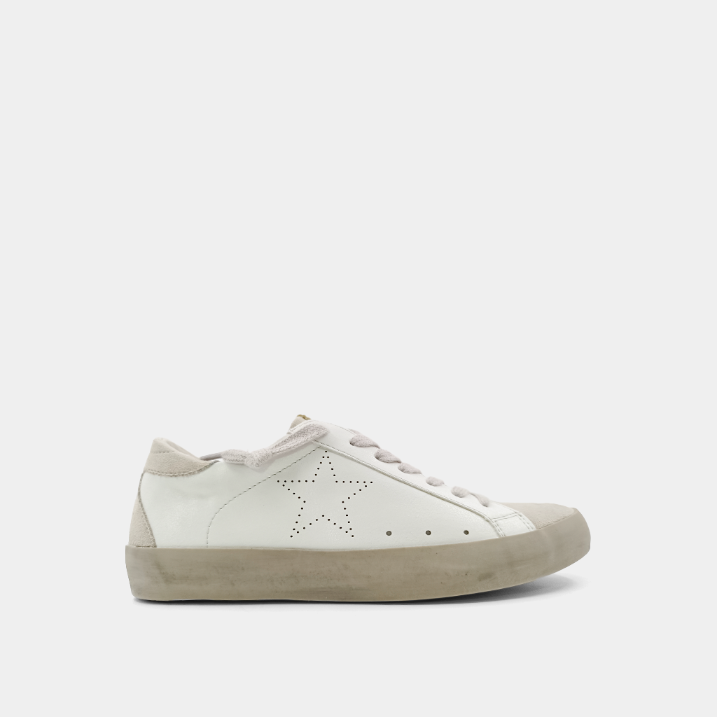 MIA - WHITE | SHUSHOP