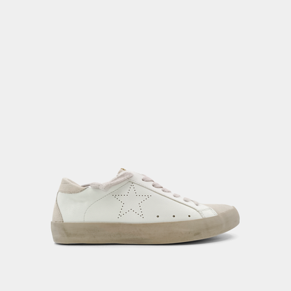 MIA - WHITE | SHUSHOP