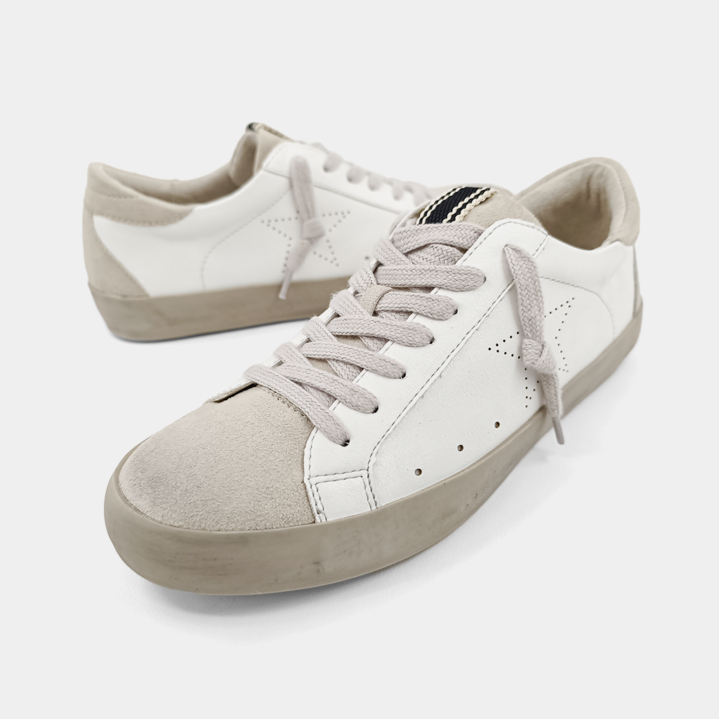 MIA - WHITE | SHUSHOP