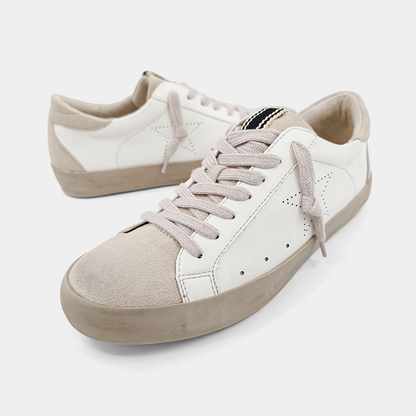 MIA - WHITE | SHUSHOP