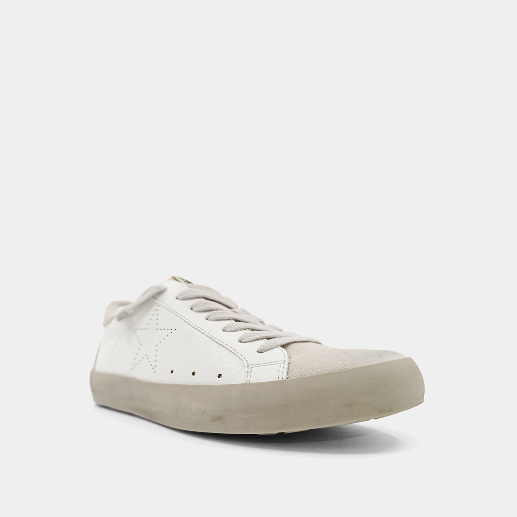 MIA - WHITE | SHUSHOP