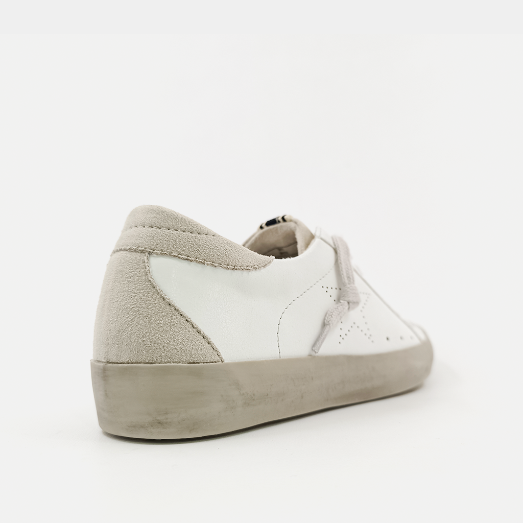 MIA - WHITE | SHUSHOP