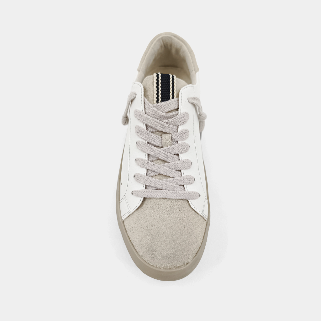 MIA - WHITE | SHUSHOP