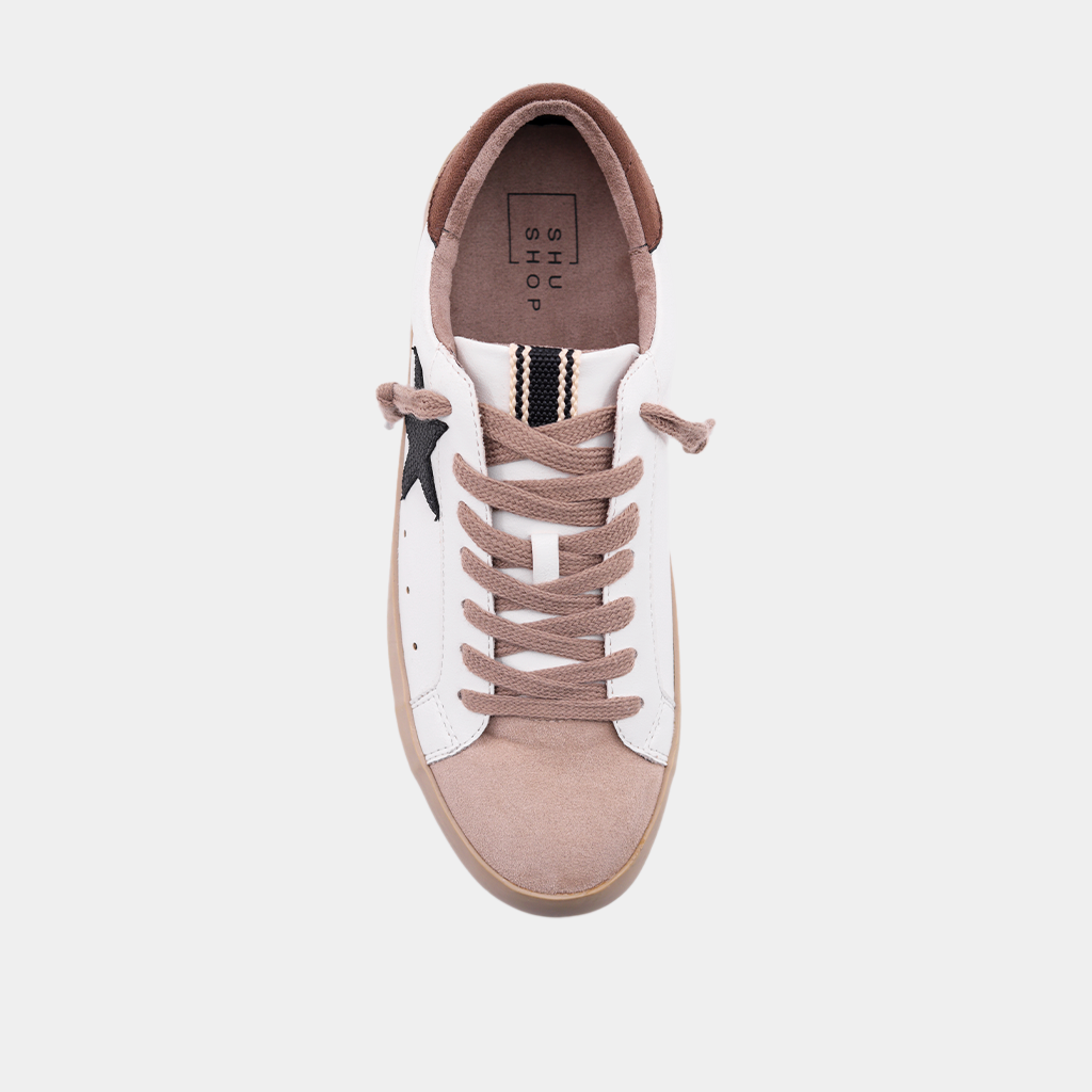 PAMELA - BROWN | SHUSHOP