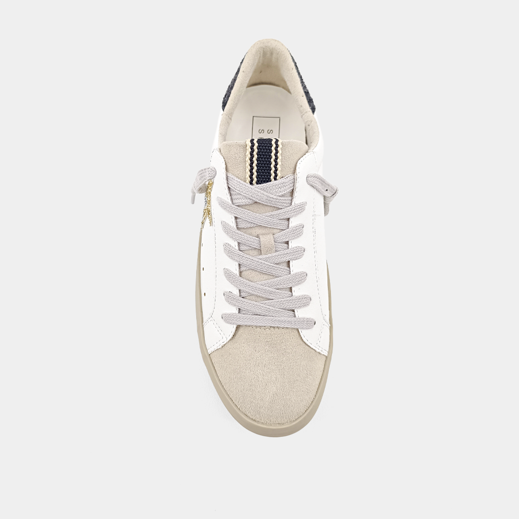 PAMELA - WHITE | SHUSHOP
